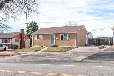 1523 Jerry Murphy Rd, Pueblo, CO 81001 - Photo 1