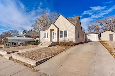 1523 E 11th St, Pueblo, CO 81001 - Photo 3