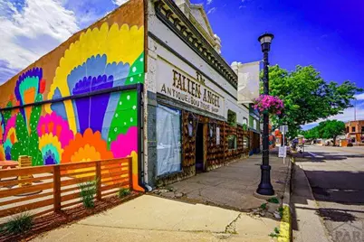 623 Main St, Walsenburg, CO 81089 - Photo 1