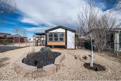 249 E Dawnview Dr, Pueblo West, CO 81007 - Photo 3