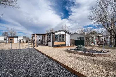 249 E Dawnview Dr, Pueblo West, CO 81007 - Photo 35