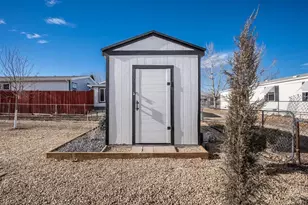 249 E Dawnview Dr, Pueblo West, CO 81007 - Photo 31