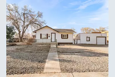 121 Garfield St, Pueblo, CO 81004 - Photo 1