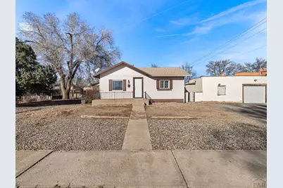 121 Garfield St, Pueblo, CO 81004 - Photo 1
