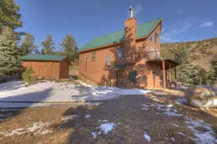 6813 Hwy 160, La Veta, CO 81055 - Photo 51