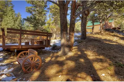 6813 Highway 160, La Veta, CO 81055 - Photo 47