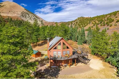 6813 Highway 160, La Veta, CO 81055 - Photo 1