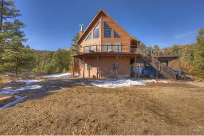 6813 Highway 160, La Veta, CO 81055 - Photo 41