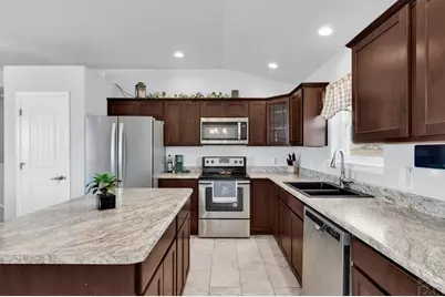 977 E Sumac Dr, Pueblo West, CO 81007 - Photo 3