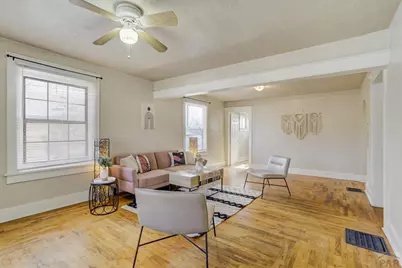 1912 E 5th St, Pueblo, CO 81001 - Photo 5