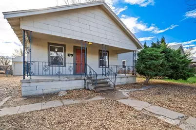 1912 E 5th St, Pueblo, CO 81001 - Photo 3