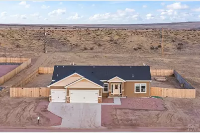1334 N Will Rogers Dr, Pueblo West, CO 81007 - Photo 1