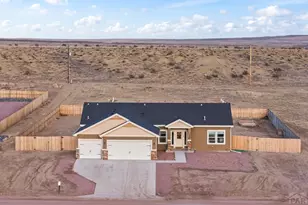 1334 N Will Rogers Dr, Pueblo West, CO 81007 - Photo 1