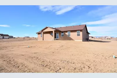 1916 E Spanish Lady Lane, Pueblo West, CO 81007 - Photo 23