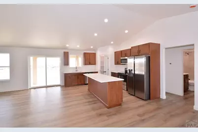 1916 E Spanish Lady Lane, Pueblo West, CO 81007 - Photo 5