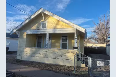 213 E 8th St, La Junta, CO 81050 - Photo 1