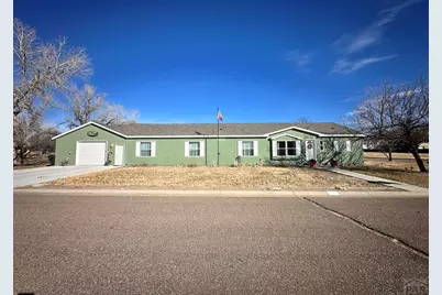 2231 Terrace Dr, Lamar, CO 81052 - Photo 1