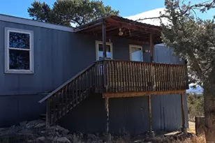 2825 K Path, Cotopaxi, CO 81223 - Photo 1