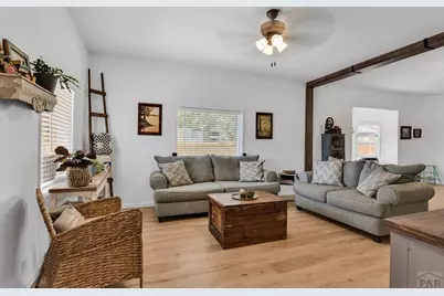 701 Harrison Ave, Canon City, CO 81212 - Photo 5