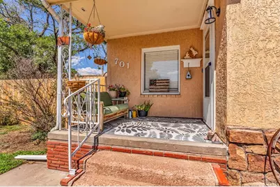 701 Harrison Ave, Canon City, CO 81212 - Photo 3