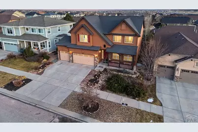 5747 Wolf Village Dr, Colorado Springs, CO 80924 - Photo 5