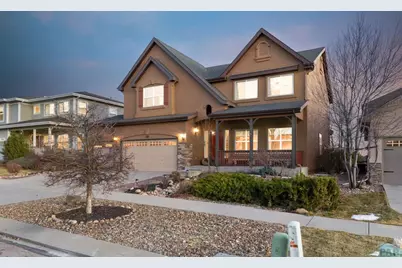 5747 Wolf Village Dr, Colorado Springs, CO 80924 - Photo 3