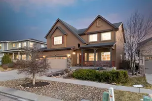 5747 Wolf Village Dr, Colorado Springs, CO 80924 - Photo 3