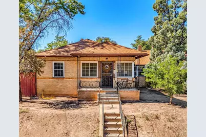 324 W Grant Ave, Pueblo, CO 81004 - Photo 1