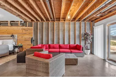 1350 Mitchell Mountain Road, Westcliffe, CO 81252 - Photo 31