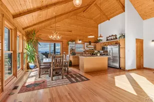 1350 Mitchell Mountain Rd, Westcliffe, CO 81252 - Photo 11