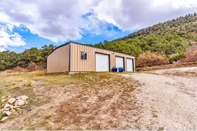 1350 Mitchell Mountain Road, Westcliffe, CO 81252 - Photo 45