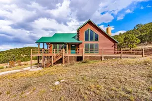 1350 Mitchell Mountain Rd, Westcliffe, CO 81252 - Photo 5