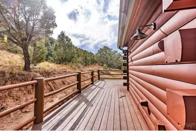 1350 Mitchell Mountain Road, Westcliffe, CO 81252 - Photo 43