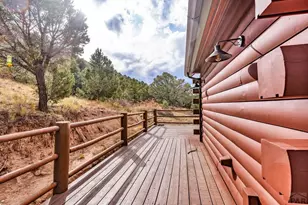 1350 Mitchell Mountain Rd, Westcliffe, CO 81252 - Photo 43