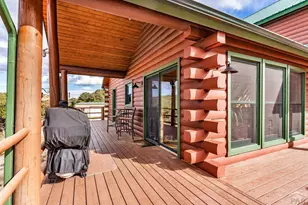 1350 Mitchell Mountain Rd, Westcliffe, CO 81252 - Photo 41