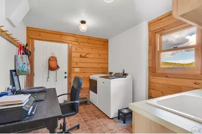 1350 Mitchell Mountain Road, Westcliffe, CO 81252 - Photo 17