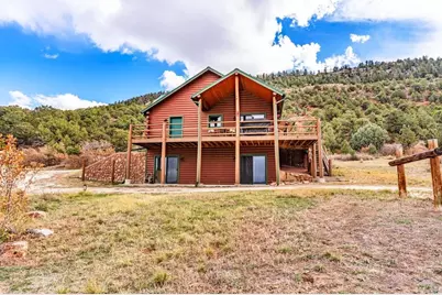 1350 Mitchell Mountain Road, Westcliffe, CO 81252 - Photo 3