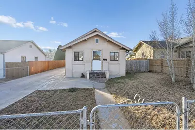 1108 E 3rd St, Pueblo, CO 81001 - Photo 1