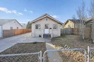 1108 E 3rd St, Pueblo, CO 81001 - Photo 1