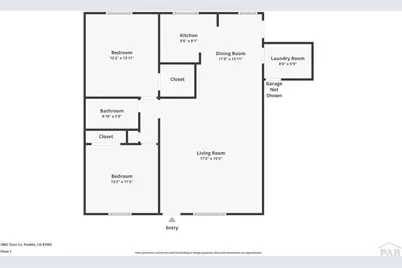 3002 Tucci Lane, Pueblo, CO 81005 - Photo 33