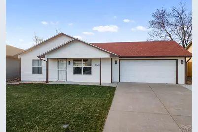 3002 Tucci Lane, Pueblo, CO 81005 - Photo 1