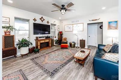 1317 N Vermillion Ct, Pueblo West, CO 81007 - Photo 5