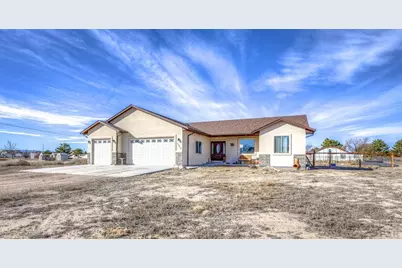 1317 N Vermillion Ct, Pueblo West, CO 81007 - Photo 1