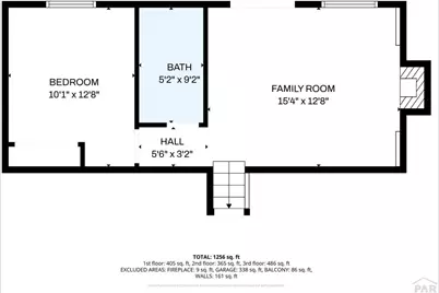 3930 Vicksburg Terr, Colorado Springs, CO 80919 - Photo 47