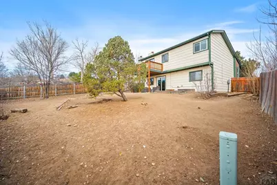 3930 Vicksburg Terr, Colorado Springs, CO 80919 - Photo 5