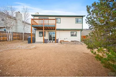 3930 Vicksburg Terr, Colorado Springs, CO 80919 - Photo 7