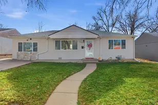 1208 Alexander Cir, Pueblo, CO 81001 - Photo 1
