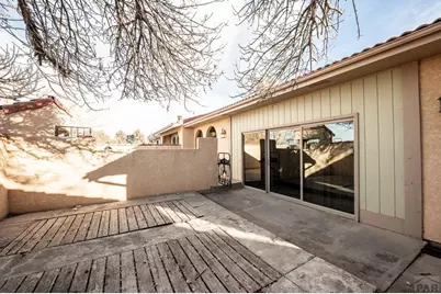 8 S Glenrose Dr, Pueblo, CO 81007 - Photo 9