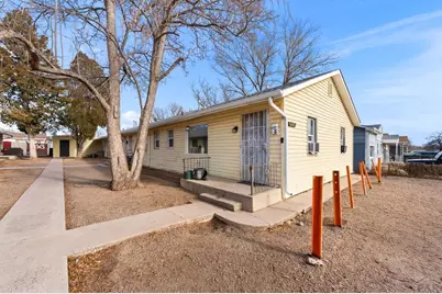 2105 E 5th St, Pueblo, CO 81001 - Photo 3