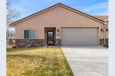 4070 S Cranberry Loop, Canon City, CO 81212 - Photo 1